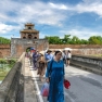 Que Faire à Hué En 2 Jours ? Itinéraire 48 Heures à Hué Au Vietnam 